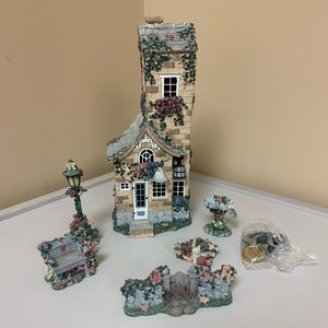 Ivy & Innocence Limited Edition